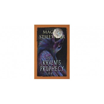 The Raven's Prophecy Taro Kortos Llewellyn